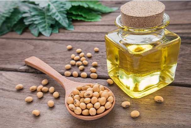 Soybean oil